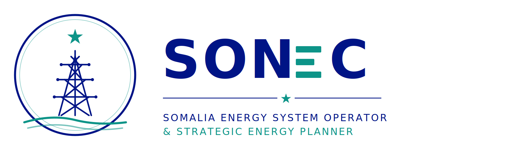 SONEC logo